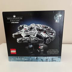 Lego Star Wars Millennium Falcon 75375