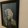 Marilyn Monroe picture frame Image 8