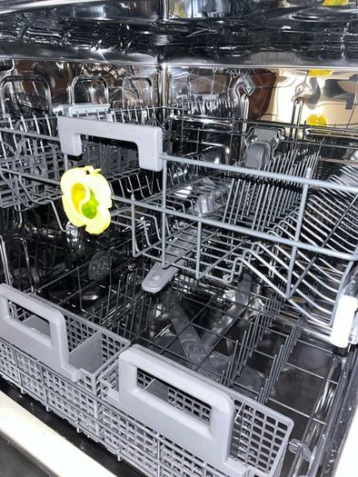 Dishwasher