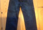 Bnwt Next Jeans Age 7