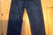 Bnwt Next Jeans Age 7