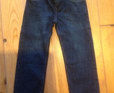 Bnwt Next Jeans Age 7