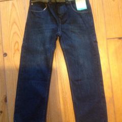 Bnwt Next Jeans Age 7