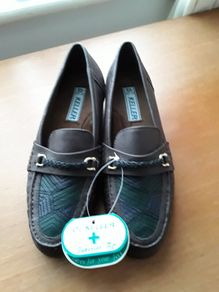 new shoes
