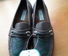 new shoes
