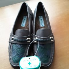 new shoes