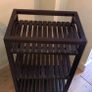 Wooden Shelf for Storage Image 2