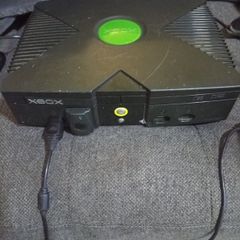 Xbox original