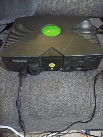 Xbox original