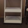 3 tier storage unit trolley Image 3