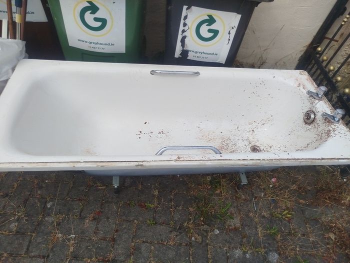 metal bath