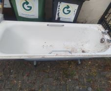metal bath