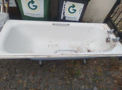 metal bath