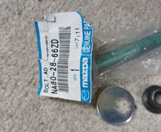 mx5 alignment bolt