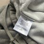 Essentials fear of god grey tracksuit Image 10