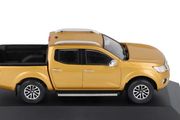 2015 Nissan Navara/Frontier 1:43 Diecast Model