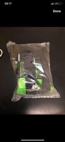 Honeywell muller brand new harness