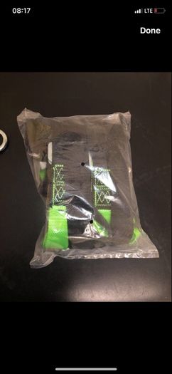 Honeywell muller brand new harness