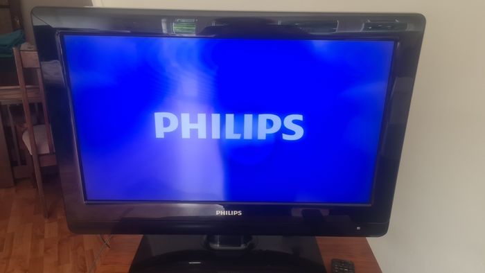 Phillips TV 23in