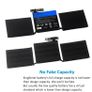 NEW Battery A1713 for Macbook Pro 13 inches A1706 Image 5