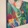 Canvas Painting Image 2