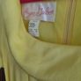 Stunning yellow full length dress Image 2