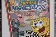 SpongeBob SquarePants: Lights, Camera, Pants! PC Fun Club Edition