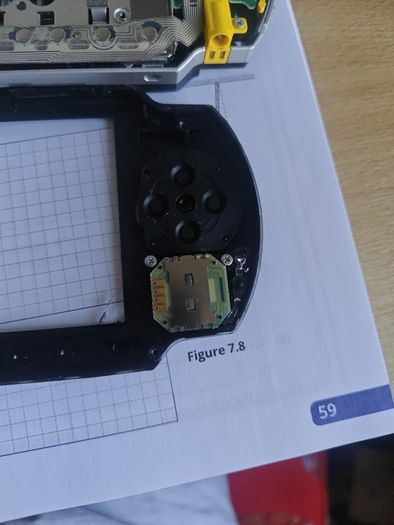 psp portable