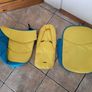 Uberchild pram 3 in 1 Image 2