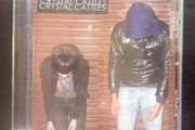 Crystal Castles CD