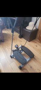 fitness stepper