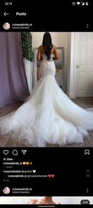 Stunning Wedding Dress