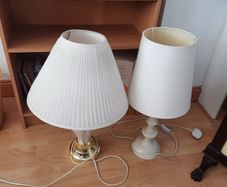 table lamps