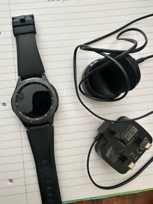 samsung galaxy gear s3