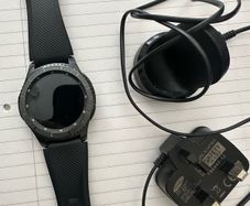 samsung galaxy gear s3