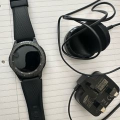 samsung galaxy gear s3