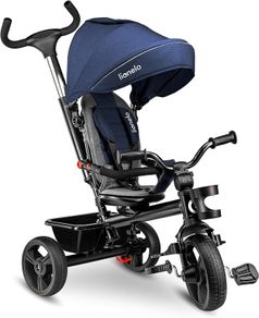 Children's Tricycle (1-5years)