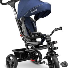Children's Tricycle (1-5years)