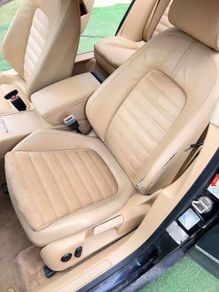 Passat B6 Leather