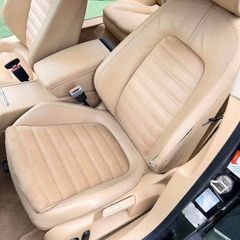 Passat B6 Leather