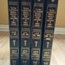 The New Illustrated Medical Encyclopedia and Guide to Family Health - 4 Volume Bundle Image 2