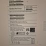 BOX ONLY! Macbook Pro 16-inch empty box Image 8