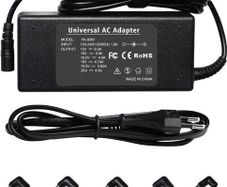 Universal Power Supply for Notebook / Laptop Charger / Charger / AC Adaptor