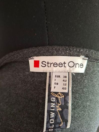 Streetone top
