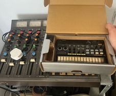 Korg volca beats (spares/repairs)