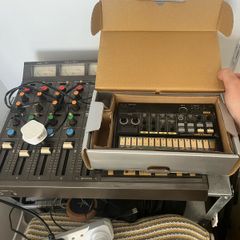 Korg volca beats (spares/repairs)
