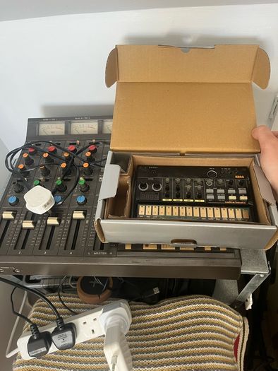 Korg volca beats (spares/repairs)