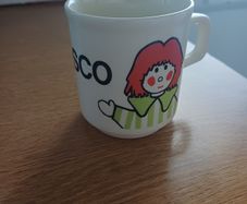Bosco mug