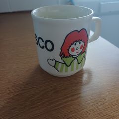 Bosco mug