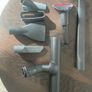Bosch Vacuum Cleaner Set Image 5